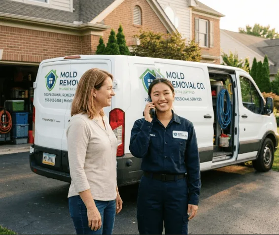 Crawlspace Mold Remediation Danciger, TX FAQs